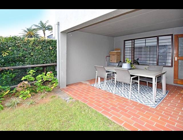 2 BEDROOM PROPERTY TO RENT IN MORNINGSIDE